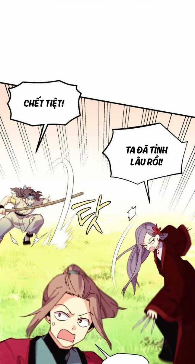 Phi Lôi Đao Thuật 177 trang 45