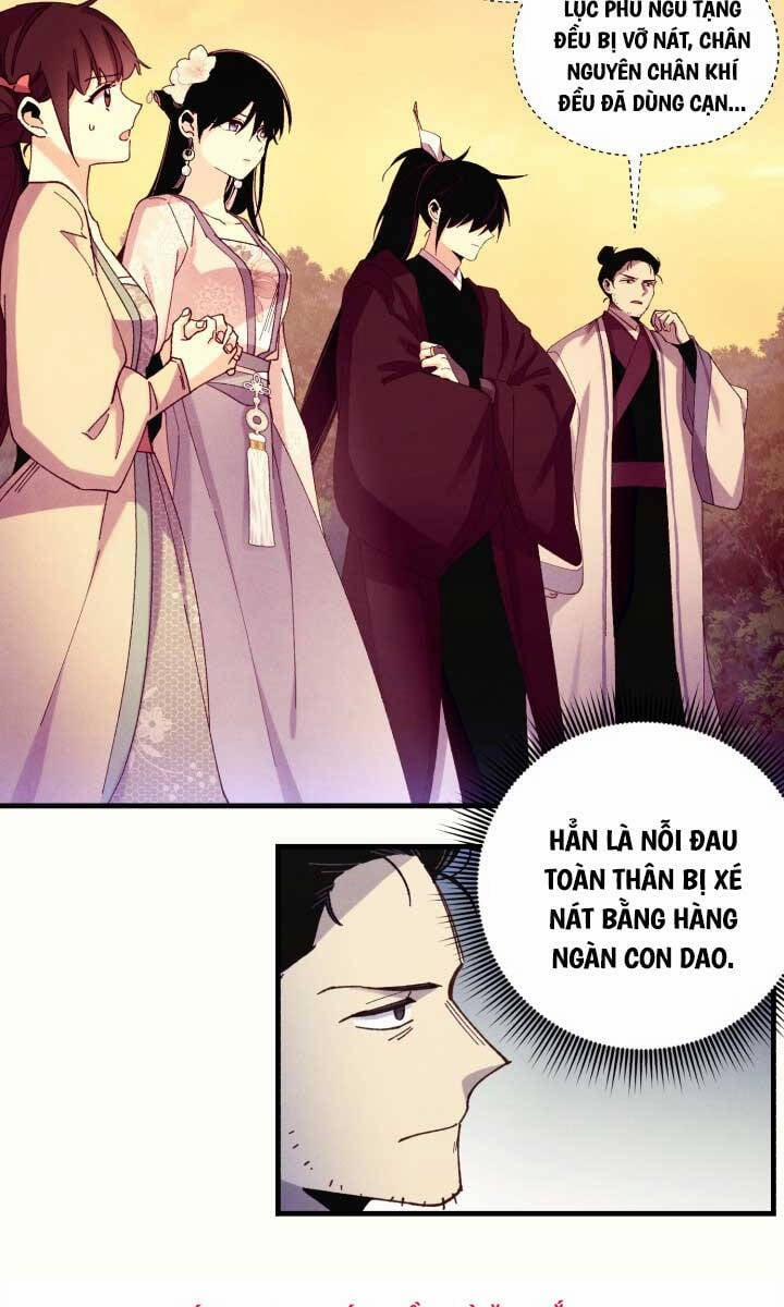 Phi Lôi Đao Thuật 178 trang 117