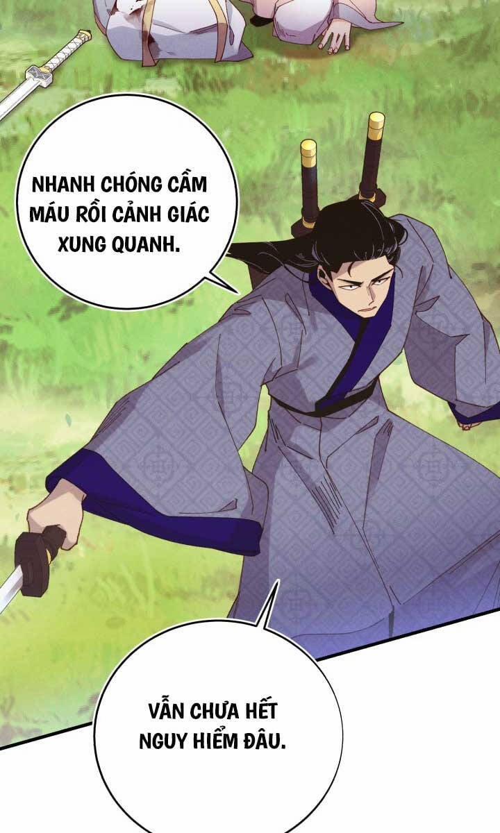 Phi Lôi Đao Thuật 178 trang 23