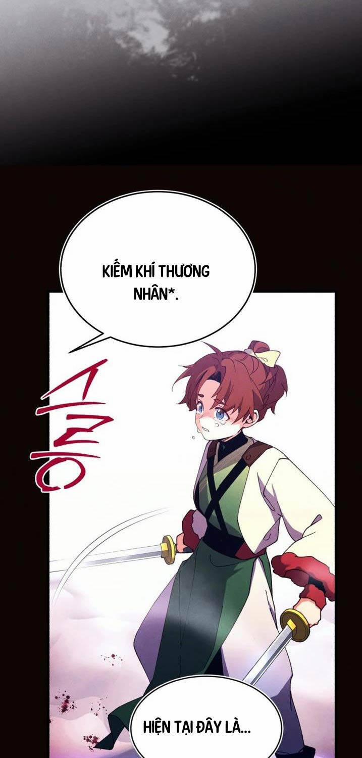 Phi Lôi Đao Thuật 179 trang 20