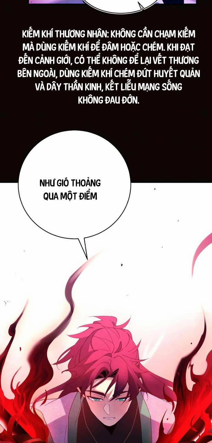 Phi Lôi Đao Thuật 179 trang 21