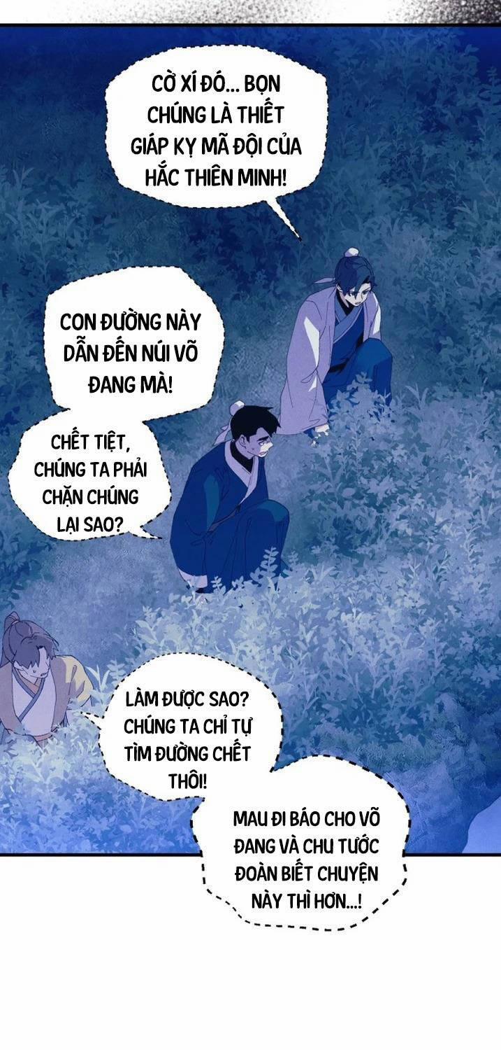 Phi Lôi Đao Thuật 179 trang 81