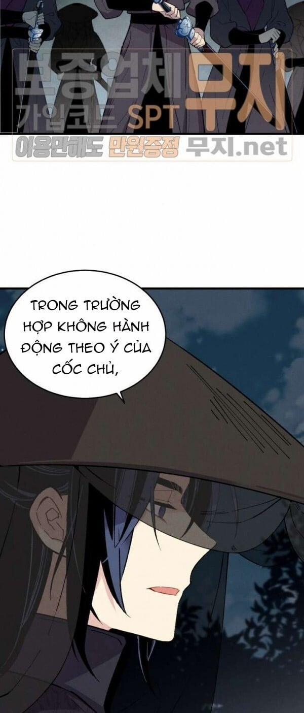 Phi Lôi Đao Thuật 18 trang 22