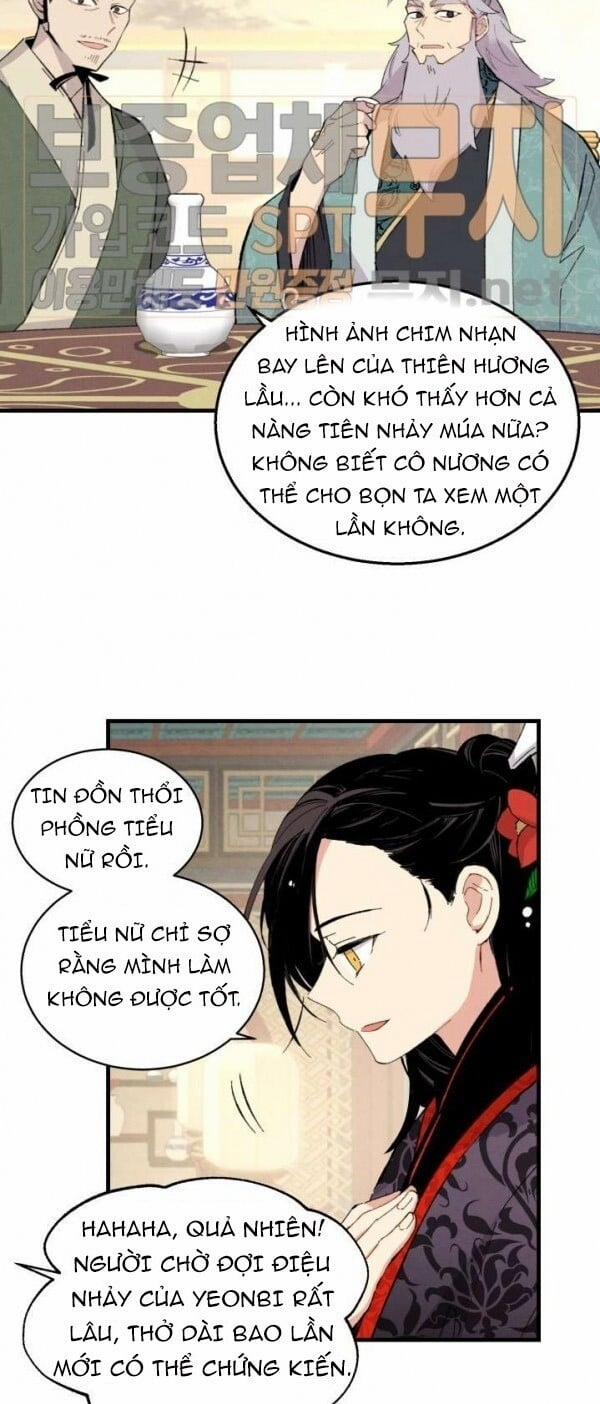 Phi Lôi Đao Thuật 18 trang 34