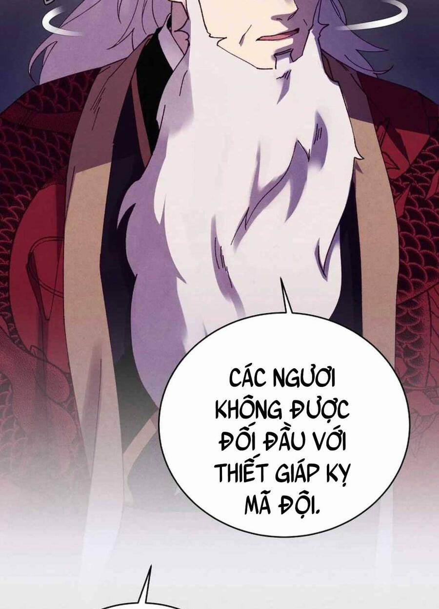 Phi Lôi Đao Thuật 181 trang 6