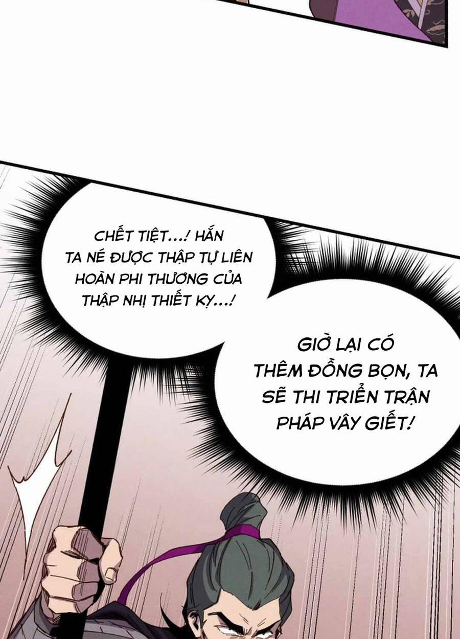 Phi Lôi Đao Thuật 182 trang 113