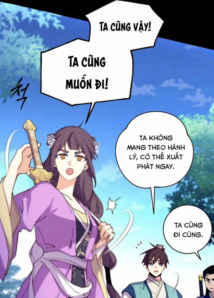 Phi Lôi Đao Thuật 182 trang 24