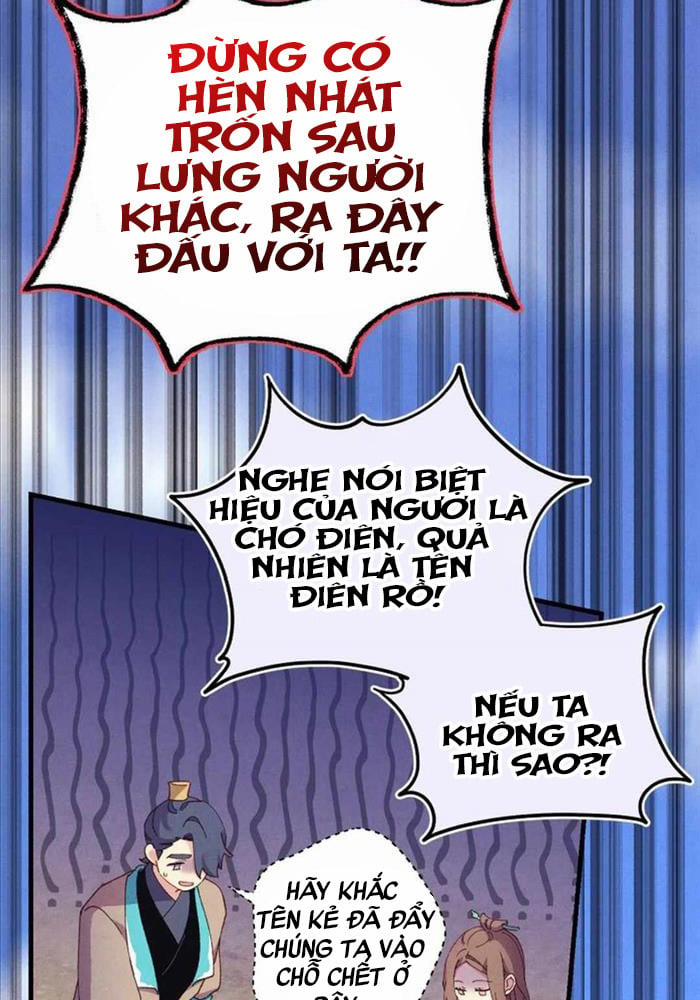 Phi Lôi Đao Thuật 183 trang 81