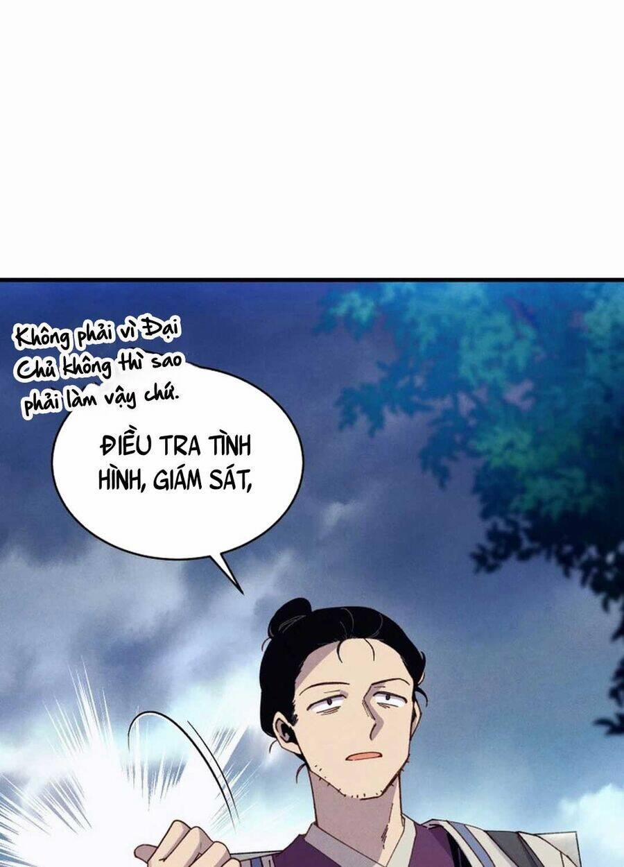 Phi Lôi Đao Thuật 185 trang 22