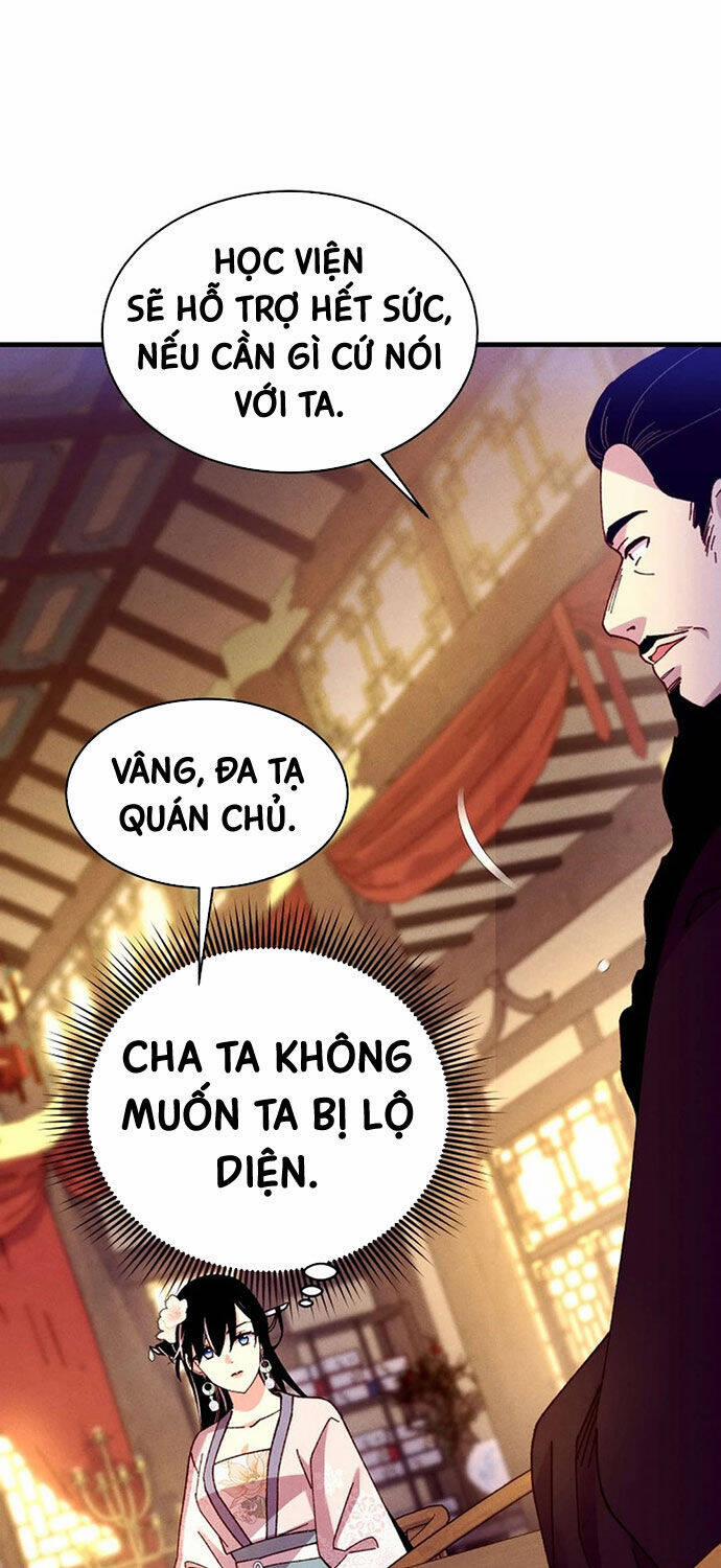 Phi Lôi Đao Thuật 186 trang 17