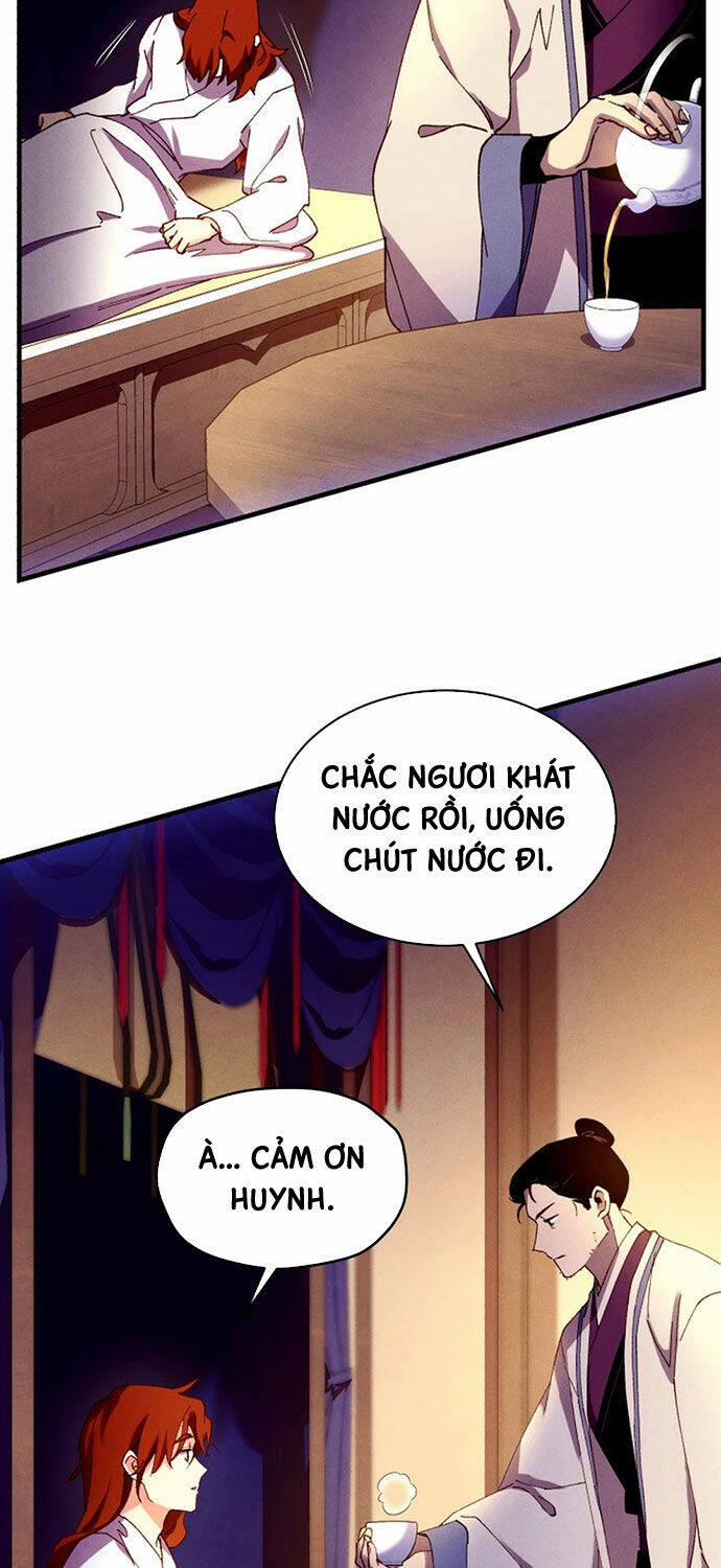 Phi Lôi Đao Thuật 186 trang 32