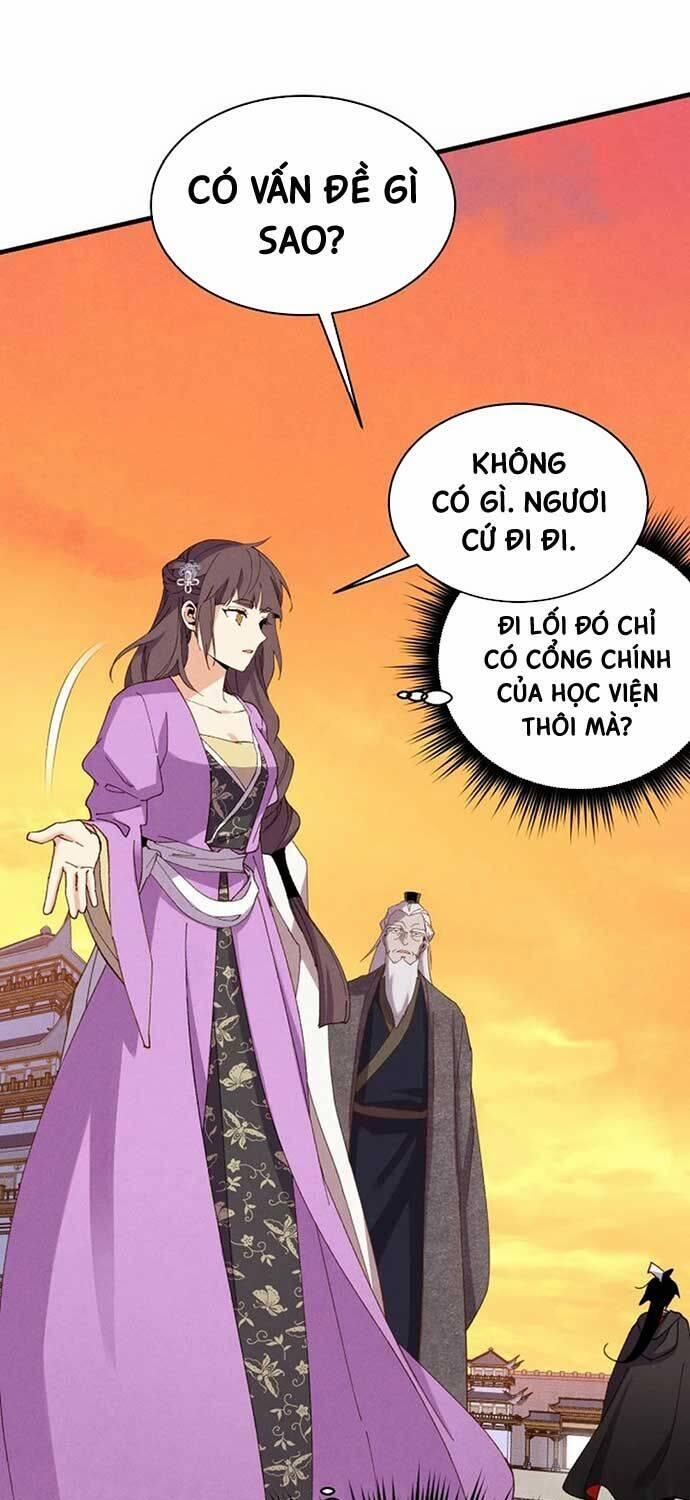 Phi Lôi Đao Thuật 186 trang 58