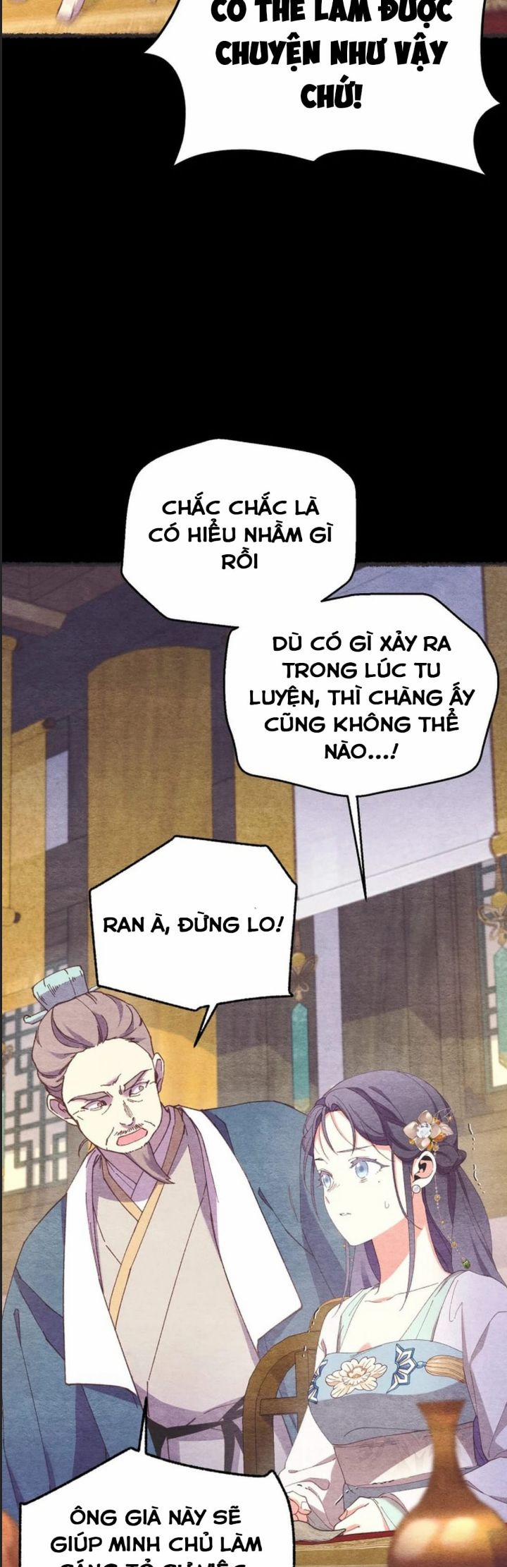 Phi Lôi Đao Thuật 188 trang 25