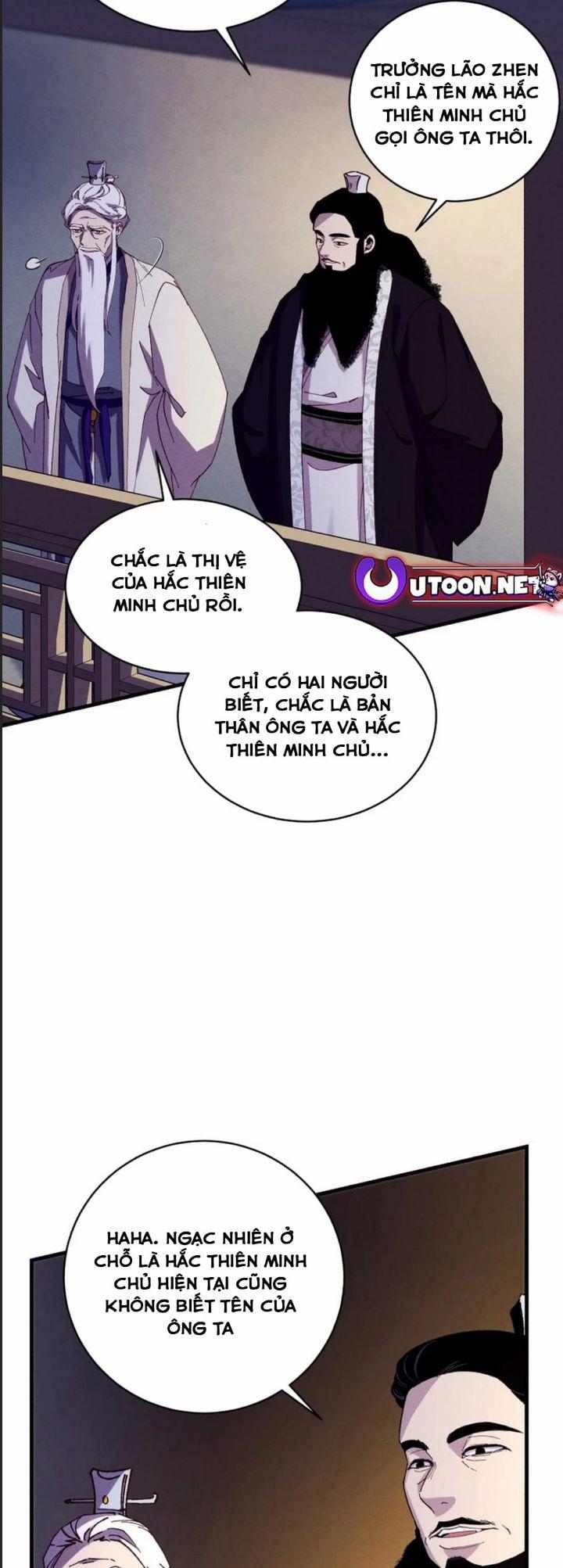 Phi Lôi Đao Thuật 188 trang 56