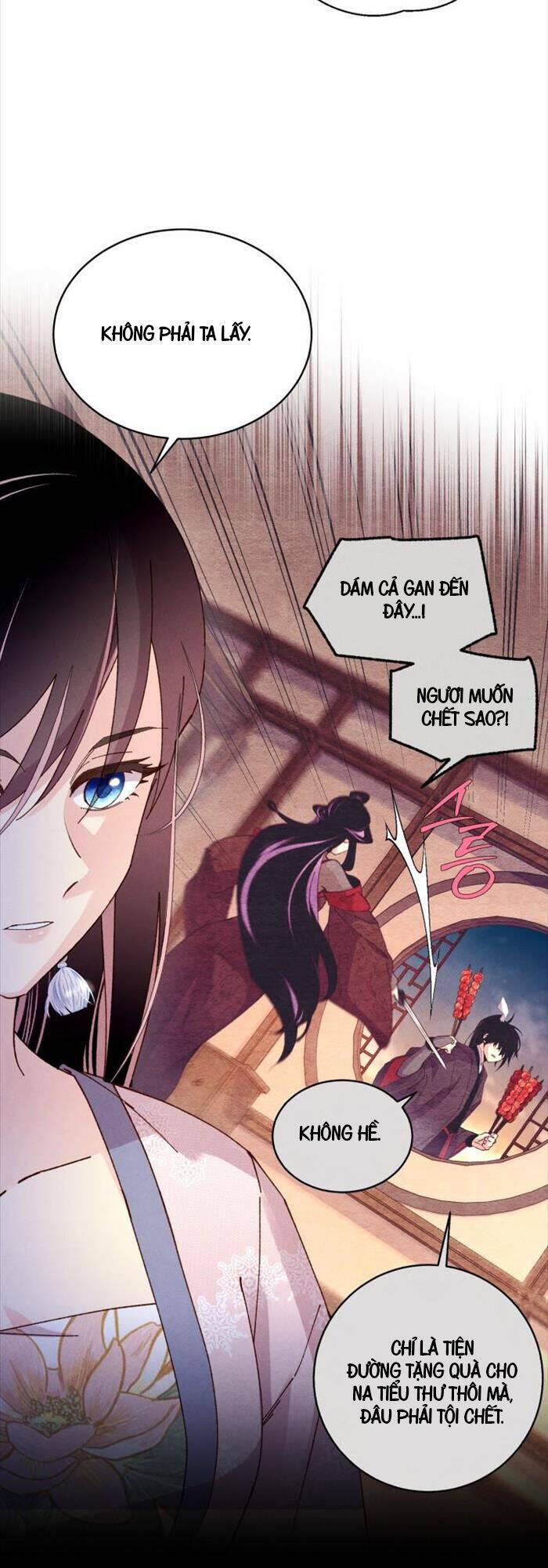Phi Lôi Đao Thuật 189 trang 20