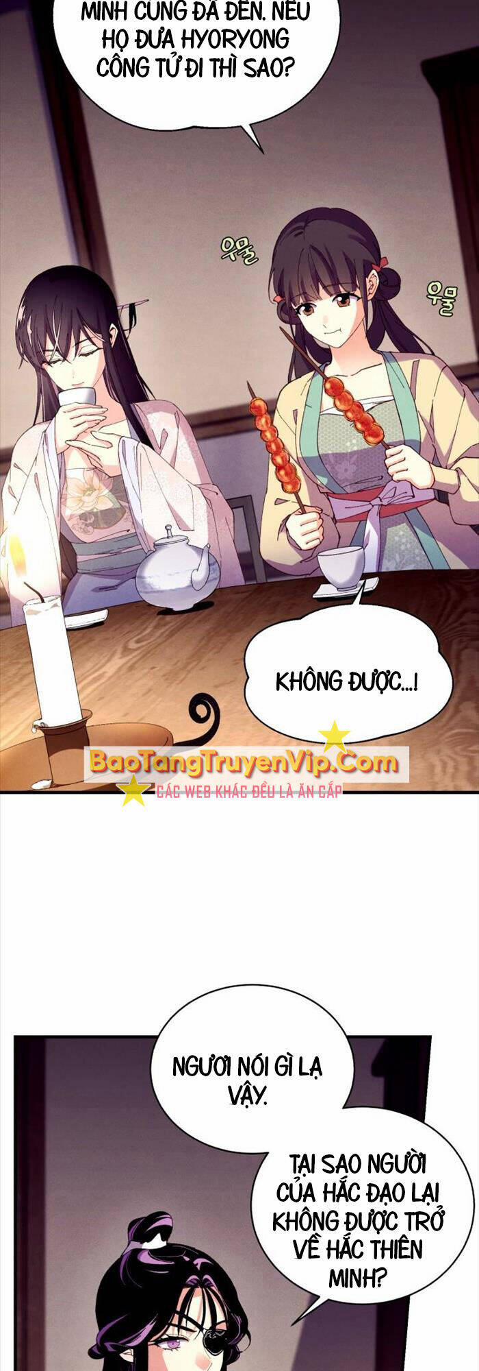 Phi Lôi Đao Thuật 189 trang 3