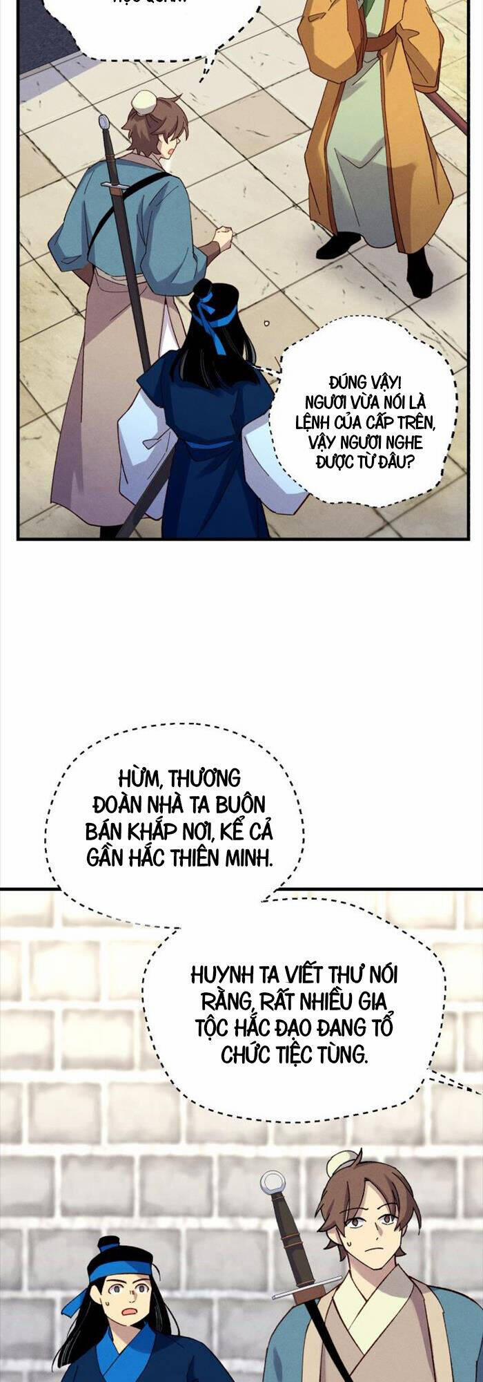 Phi Lôi Đao Thuật 189 trang 45