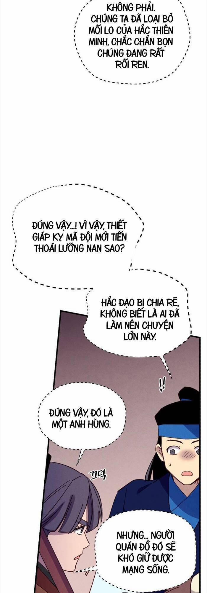 Phi Lôi Đao Thuật 189 trang 49