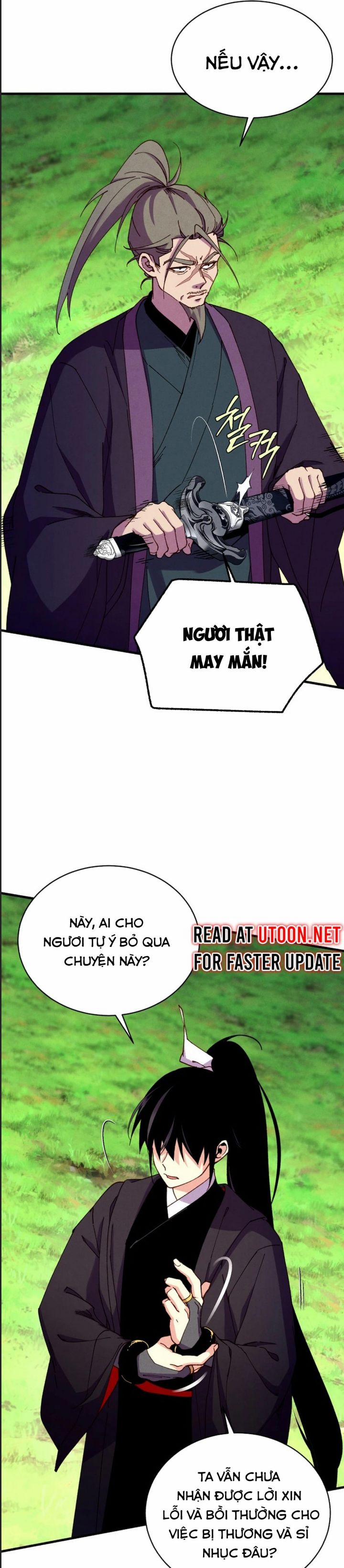 Phi Lôi Đao Thuật 191 trang 10