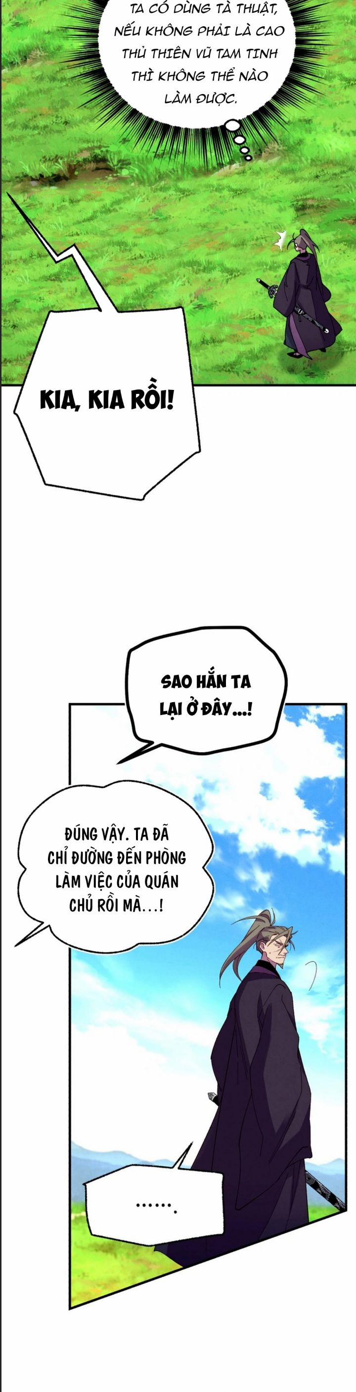 Phi Lôi Đao Thuật 191 trang 15