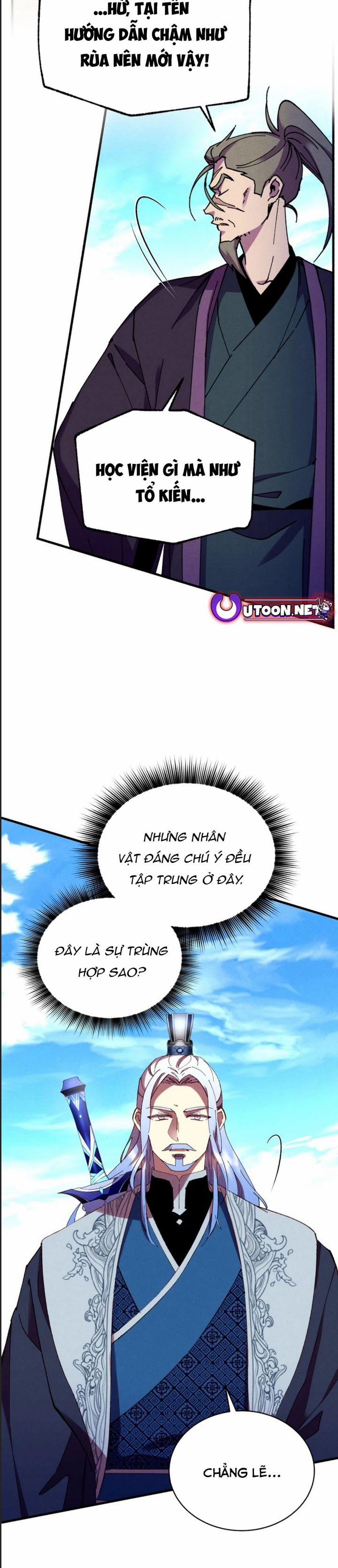 Phi Lôi Đao Thuật 191 trang 17