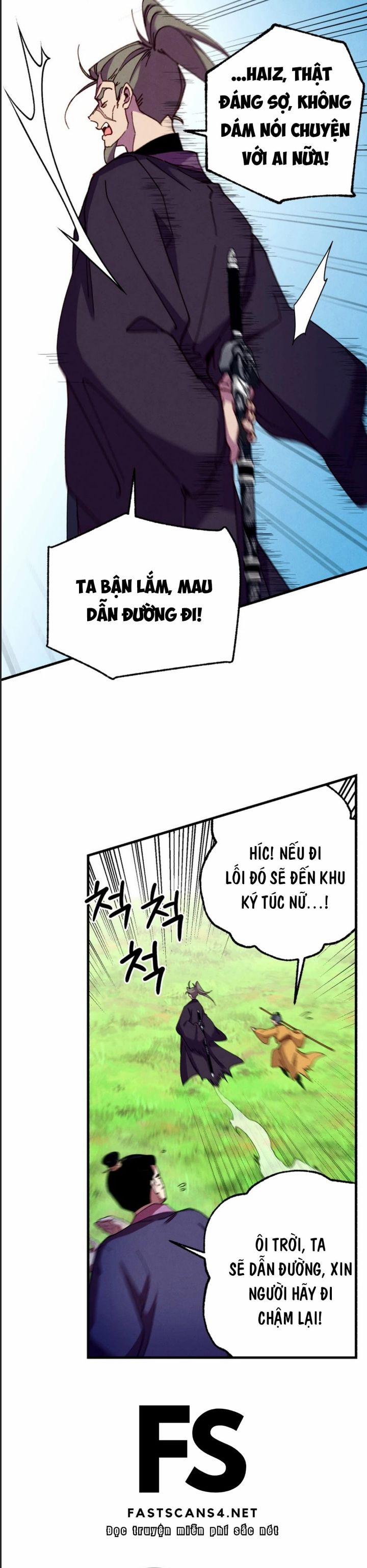 Phi Lôi Đao Thuật 191 trang 19