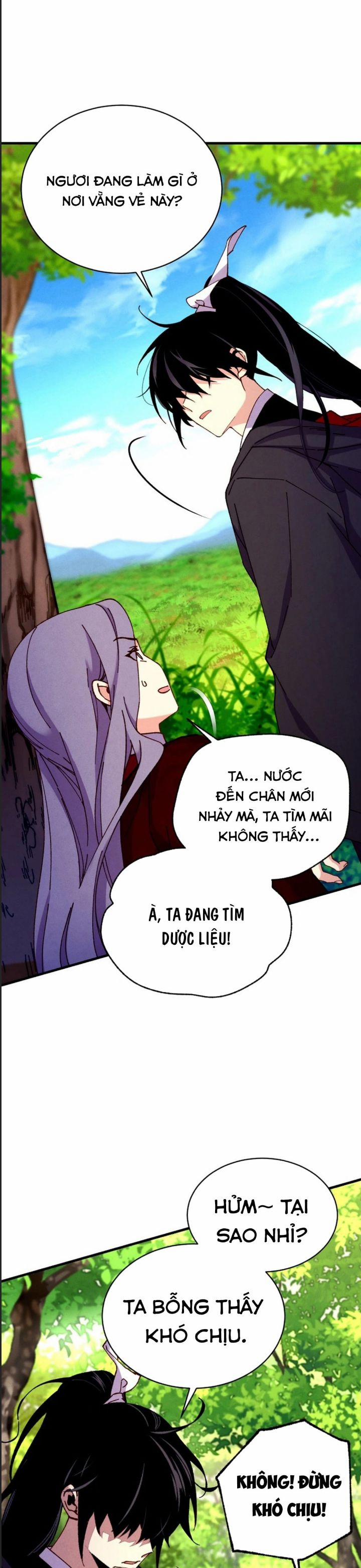 Phi Lôi Đao Thuật 191 trang 26