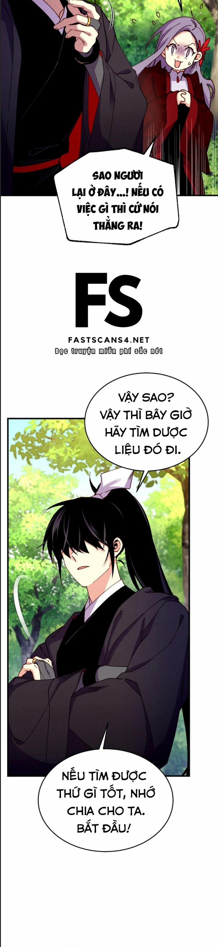 Phi Lôi Đao Thuật 191 trang 27