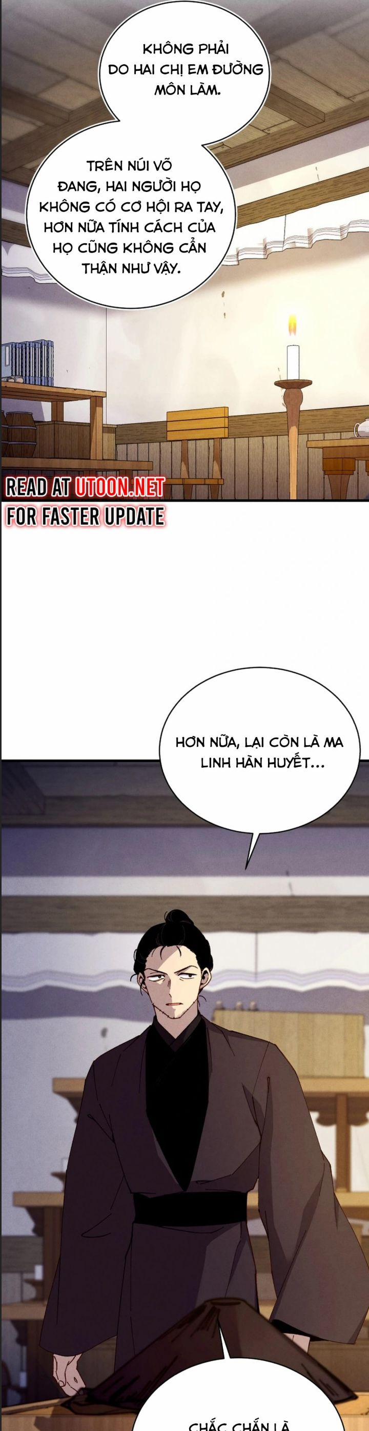 Phi Lôi Đao Thuật 191 trang 30