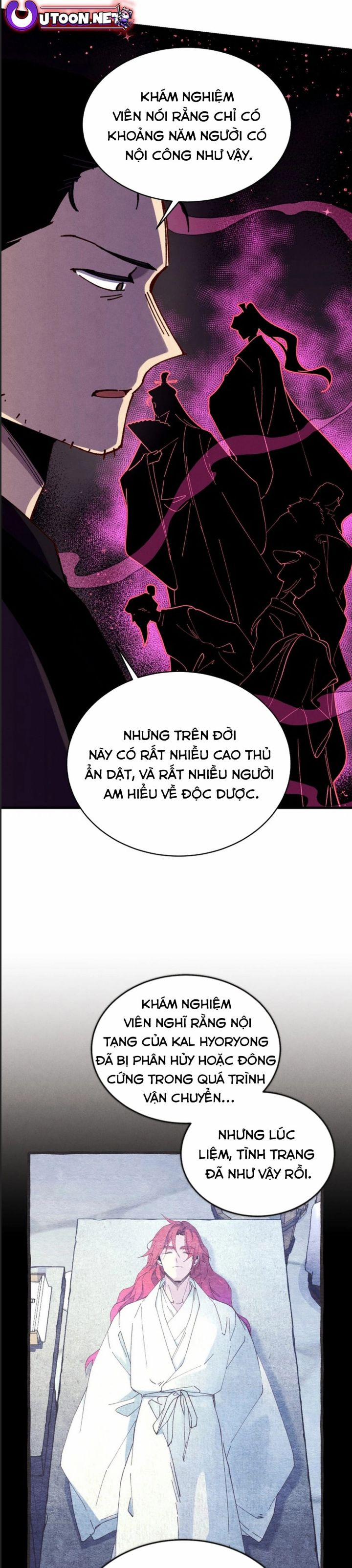 Phi Lôi Đao Thuật 191 trang 32