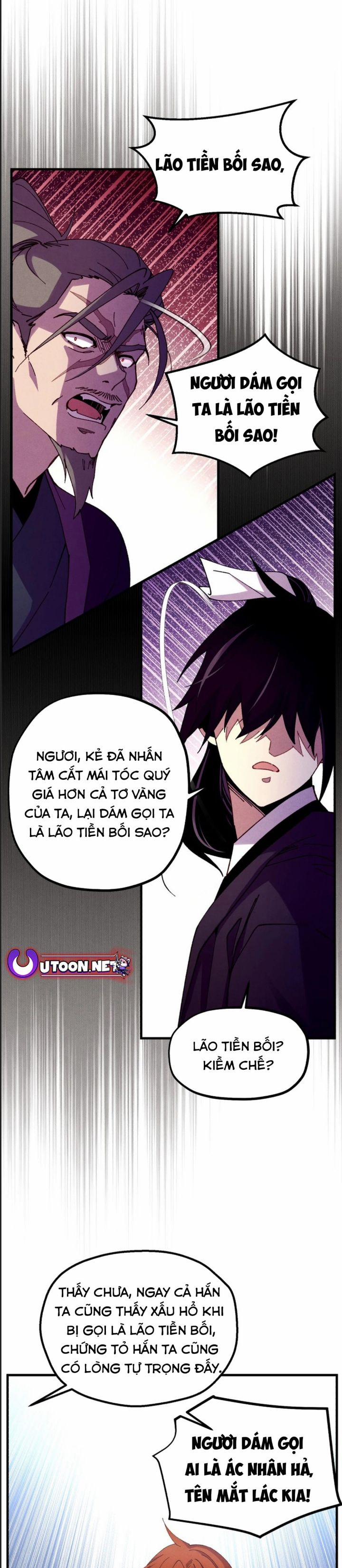 Phi Lôi Đao Thuật 191 trang 4