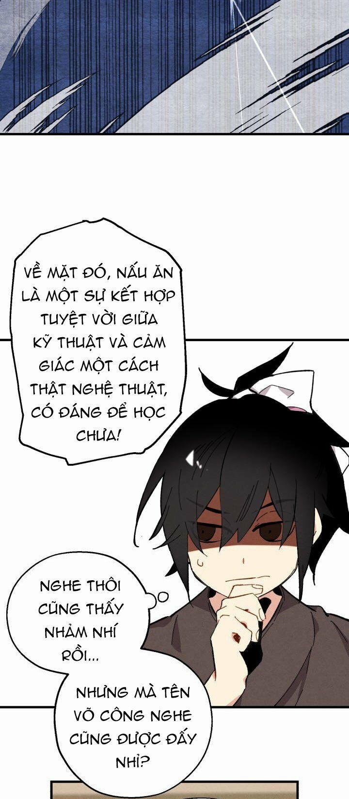 Phi Lôi Đao Thuật 2 trang 22