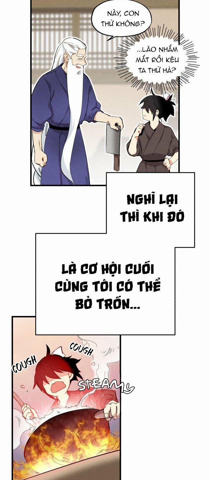 Phi Lôi Đao Thuật 2 trang 23