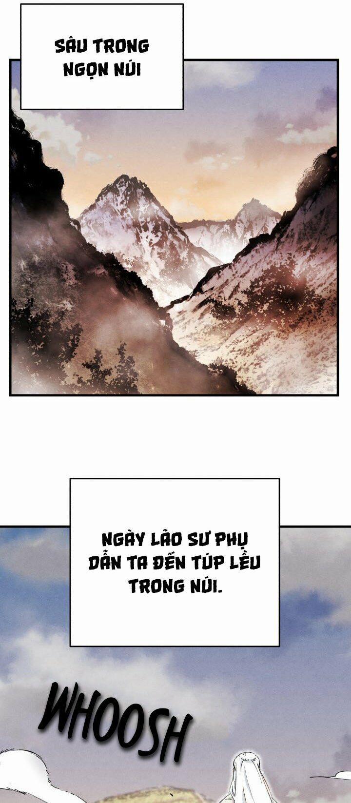 Phi Lôi Đao Thuật 2 trang 5