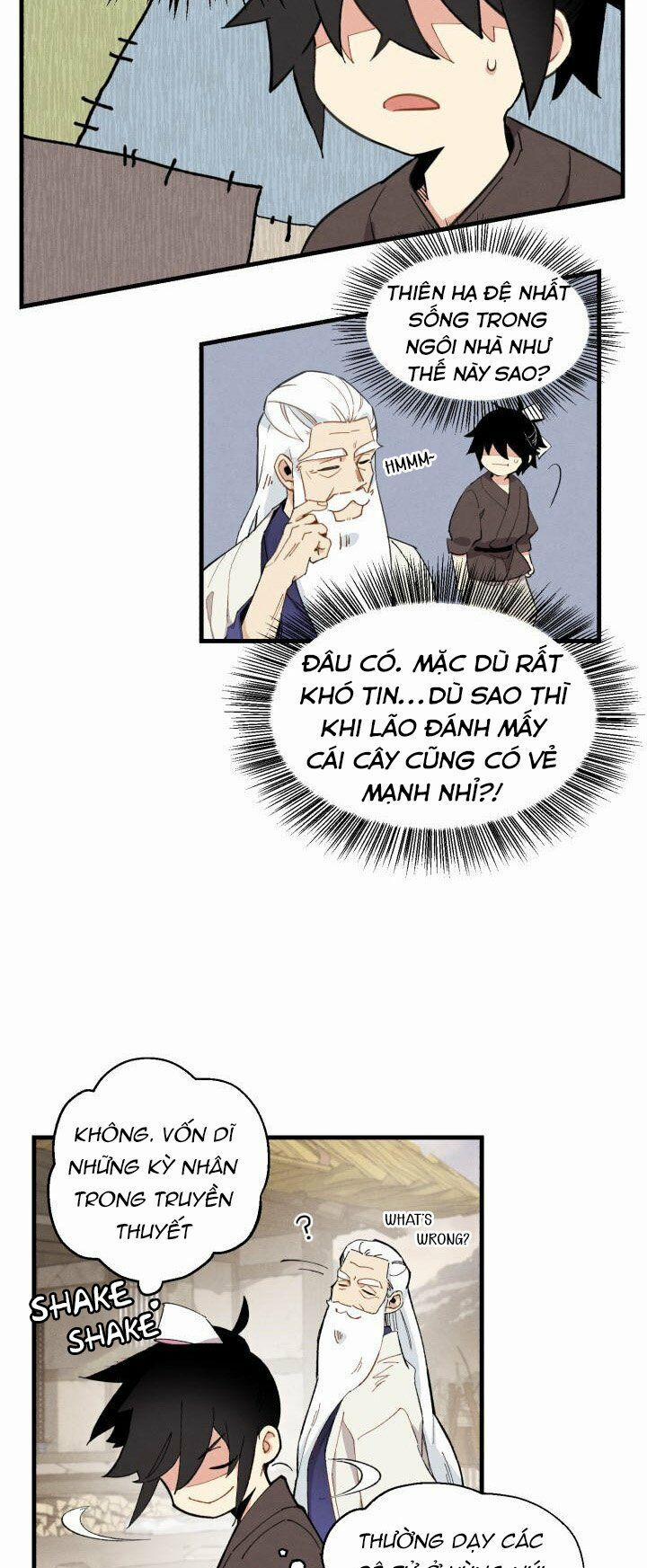 Phi Lôi Đao Thuật 2 trang 7