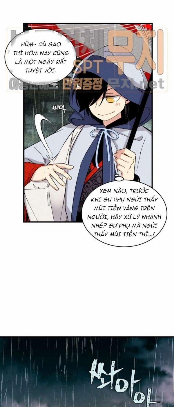 Phi Lôi Đao Thuật 20 trang 12