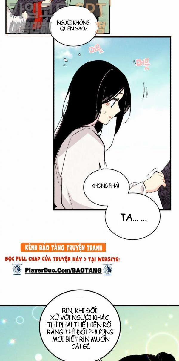 Phi Lôi Đao Thuật 23 trang 39