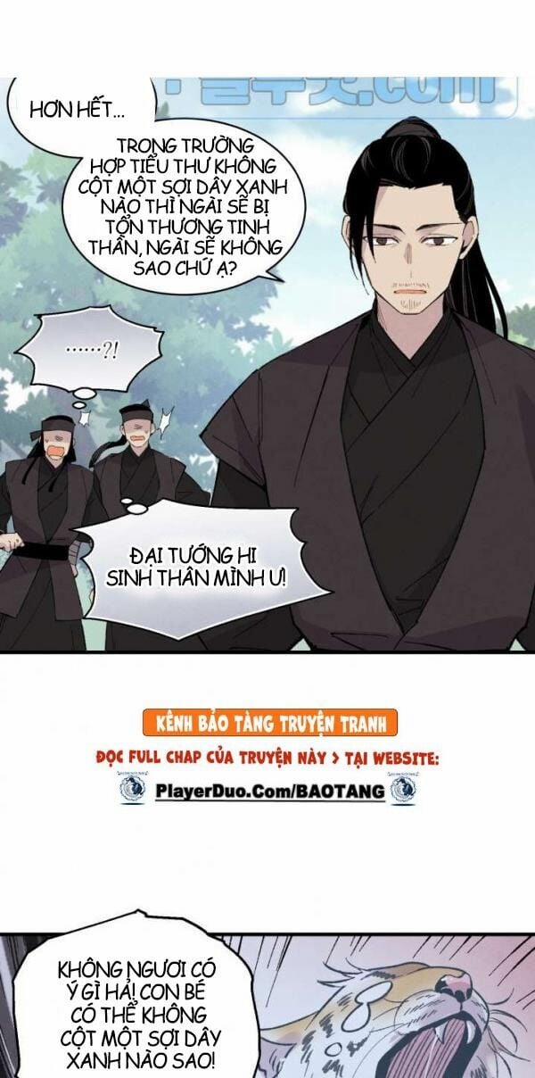 Phi Lôi Đao Thuật 25 trang 15