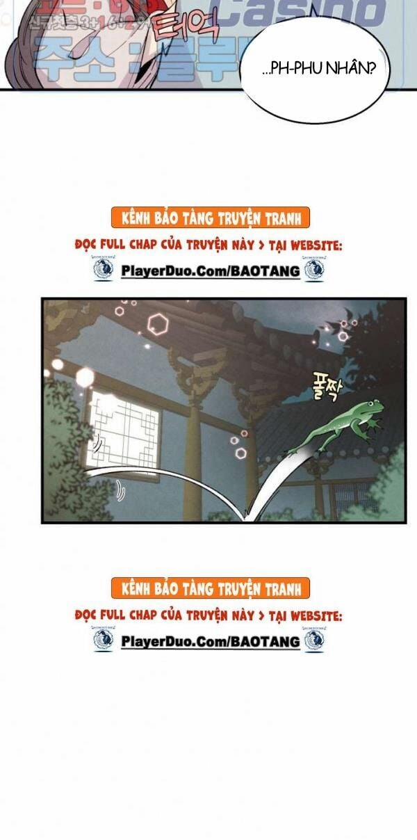 Phi Lôi Đao Thuật 27 trang 25