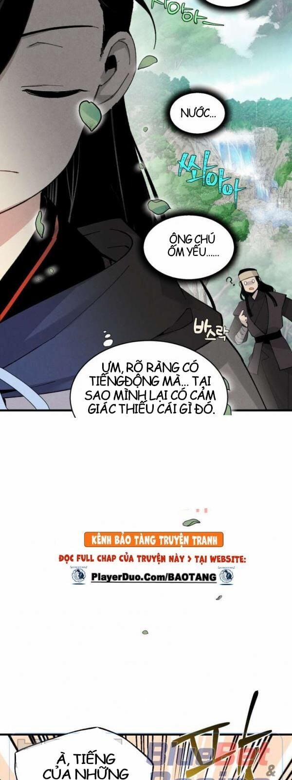 Phi Lôi Đao Thuật 29 trang 10
