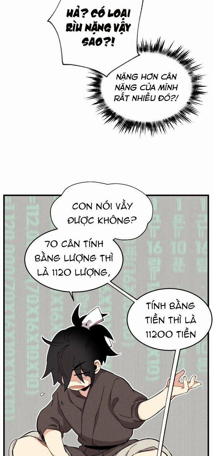 Phi Lôi Đao Thuật 3 trang 17