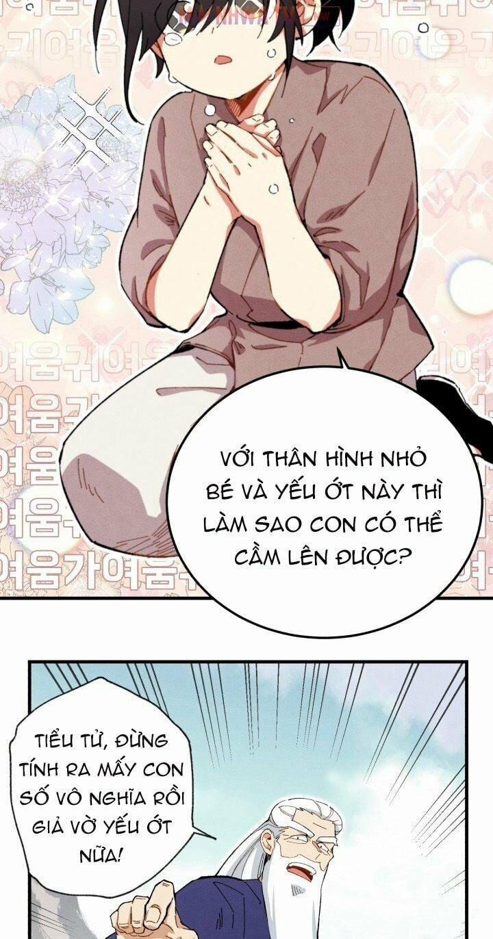 Phi Lôi Đao Thuật 3 trang 19