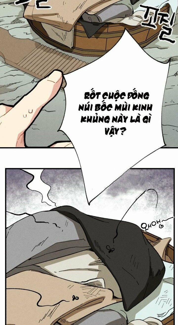 Phi Lôi Đao Thuật 3 trang 27