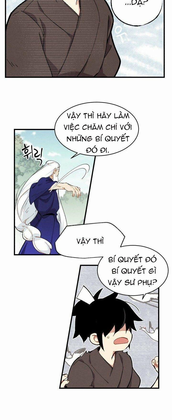 Phi Lôi Đao Thuật 3 trang 41