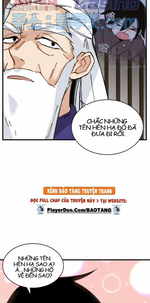 Phi Lôi Đao Thuật 34 trang 35