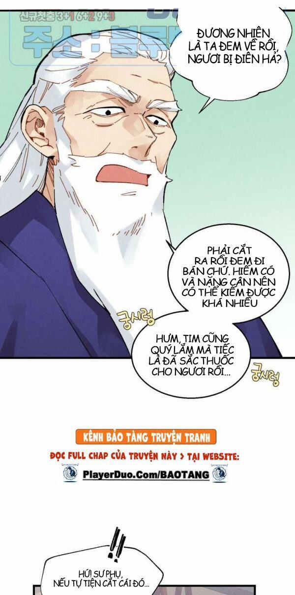 Phi Lôi Đao Thuật 34 trang 39