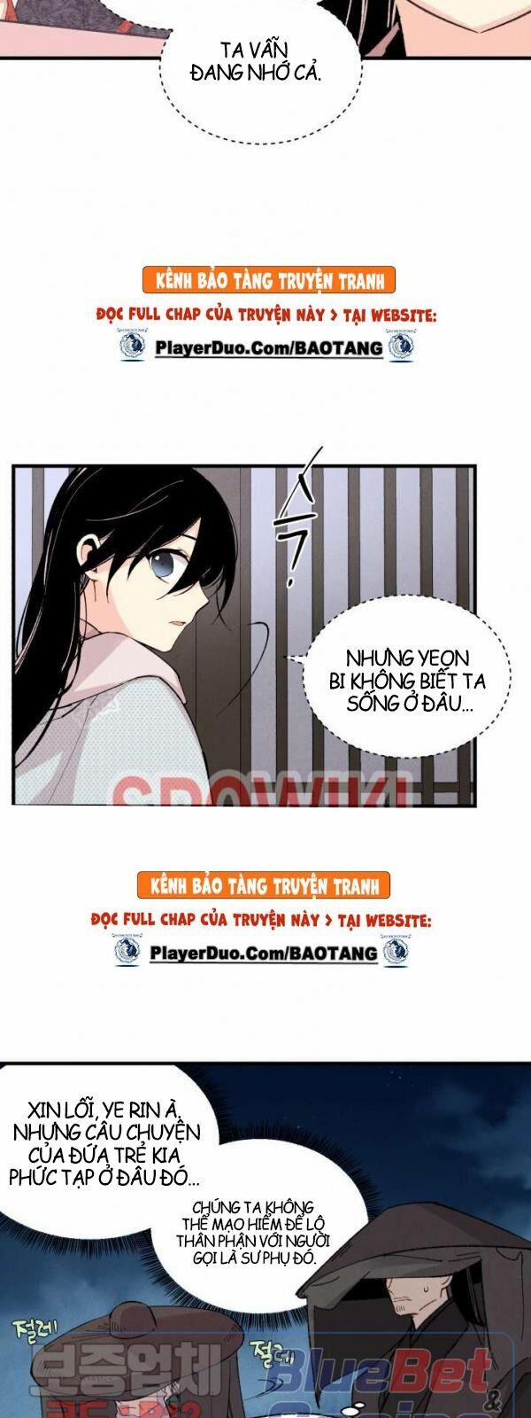 Phi Lôi Đao Thuật 37 trang 42