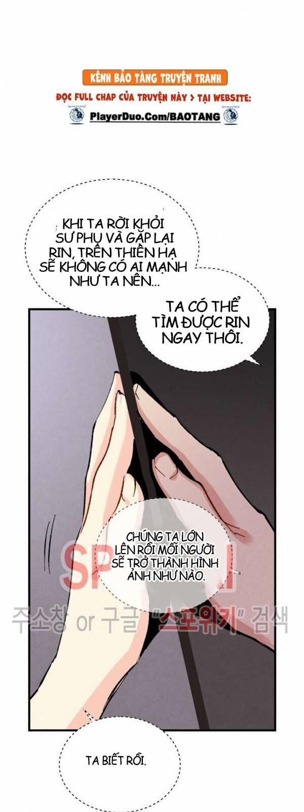 Phi Lôi Đao Thuật 37 trang 52