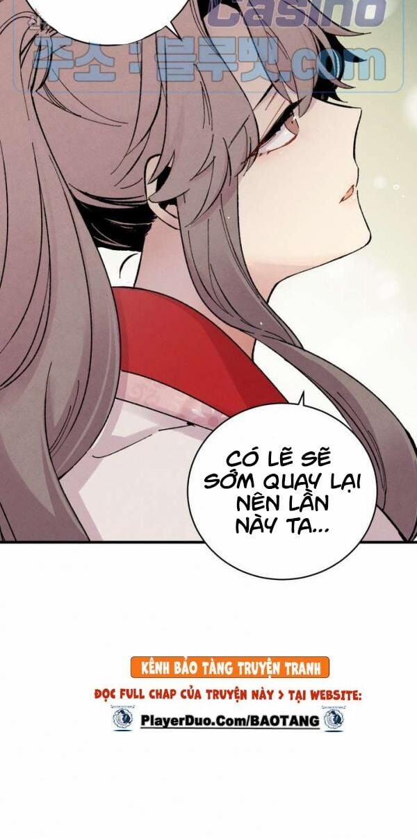 Phi Lôi Đao Thuật 38 trang 22