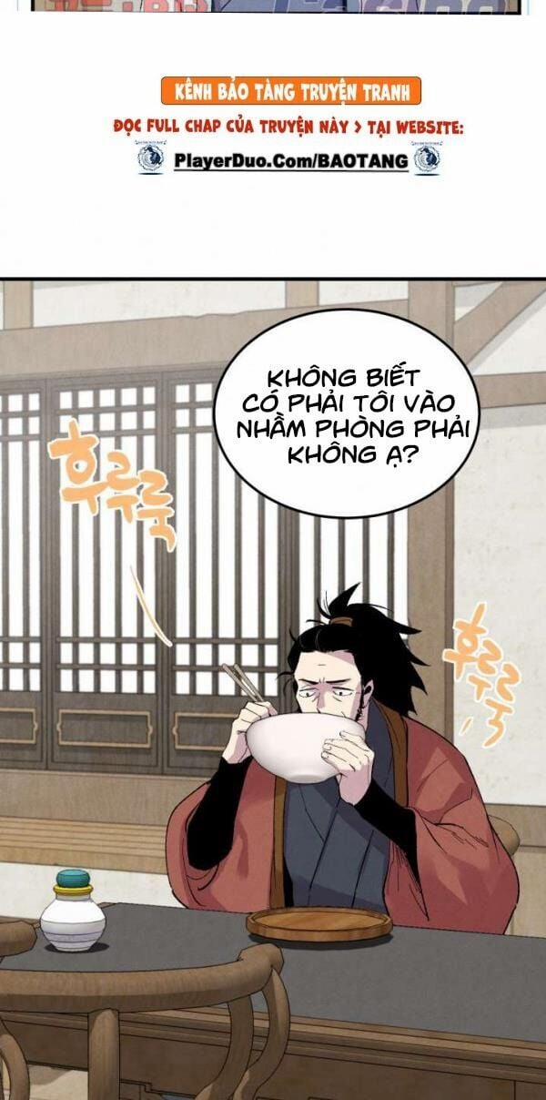 Phi Lôi Đao Thuật 38 trang 30